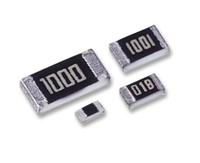 4K7 0805 1% SMD Metal film chip resistor, 100ppm, 150V, 0.125W
