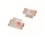Super white SMD LED, 0603, 750mcd, 3.0V 30mA, 120 degree viewing angle, LED chip bin number:7/S1/6-1 Super white SMD LED, 0603, 750mcd, 3.0V 30mA, 120 degree viewing angle, LED chip bin number:7/S1/6-1
