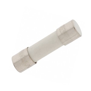 1.6A 250VAC Cylindrical ceramic fuse, fast acting, IEC60127-2, CE, 20mm x 5mm