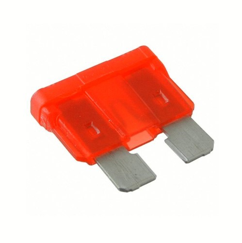 7.5A 32VDC Automotive blade fuse, Sn plated Zinc alloy