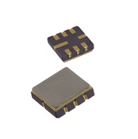 433.9200MHz SMD Low loss SAW filter, 10dBm input power level, 2.0dB-4.0dB insertion loss, QCC8Cceramic case, 8-pin, 5.0mm x 5.0mm case size