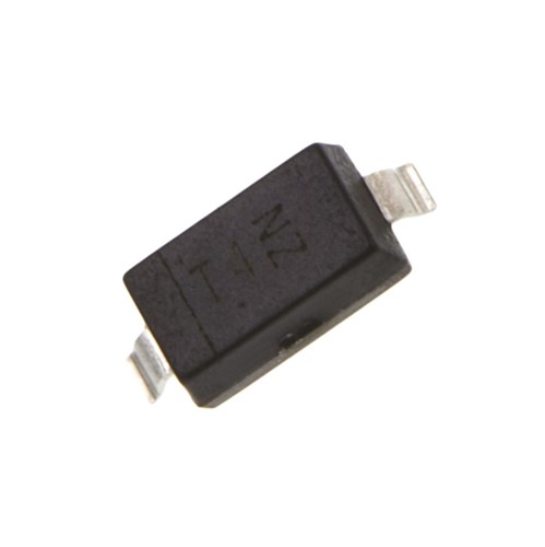 100V 300mA 400mW SMD Small signal switching diode, 2A Ifsm, -55c to +150c operating temperaturerange, SOD-123 package