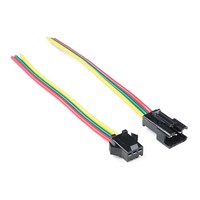 Wire to Wire Connectors