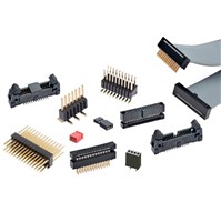 PCB Connectors