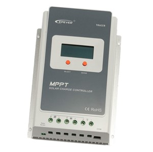 Solar Charge Controller