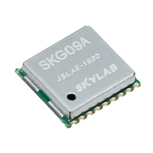 GPS Modules