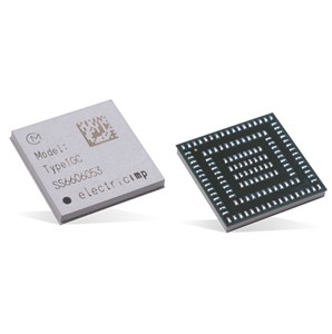 WiFi and Bluetooth Modules