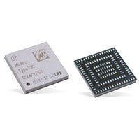 WiFi and Bluetooth Modules