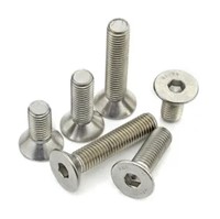 Metal Hardware and Accessories