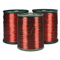 Copper Magnet Wire