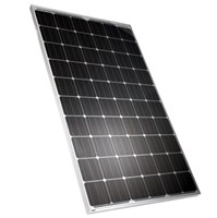 Camping Solar Panels