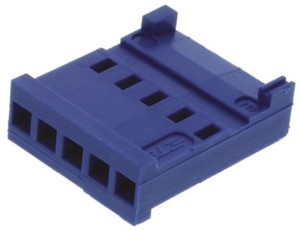 7way HE14 (1x7) Plug Housing