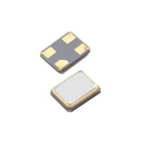 16.0000MHz SMD 3225 Crystal resonator, 0.1mW drive level, 10pF load capacitance, 20ppm frequencystability, -20c to +70c operating temperature range, SMCE-3225 4-pin package