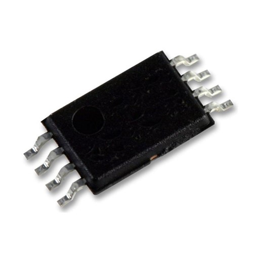 Dual 2-Input OR gate, CMOS low power dissipation, symmetrical output impedance, high noise immunity,low power dissipation, 2-5.5V input voltage range, -40c to +125c operating temperature range, SMDTSSOP-8 package