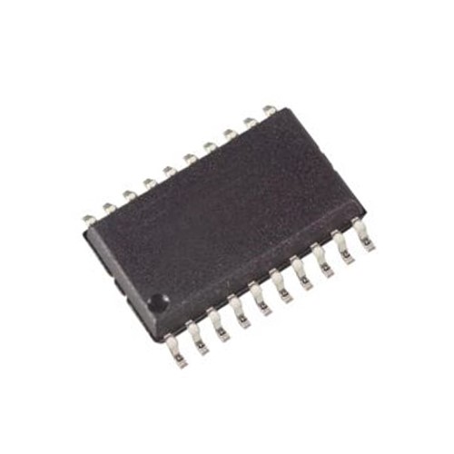 Octal non-inverting buffer/line driver, 3-state outputs, 2.0-6.0V supply voltage, CMOS low powerdissipation, high noise immunity, JDEC compliant, -40c to +125c operating temperature range, SMDSOIC-20 package