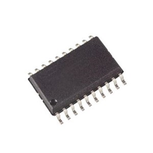 Octal non-inverting buffer/line driver, 3-state outputs, 2.0-6.0V supply voltage, CMOS low powerdissipation, high noise immunity, JDEC compliant, -40c to +125c operating temperature range, SMDSOIC-20 package