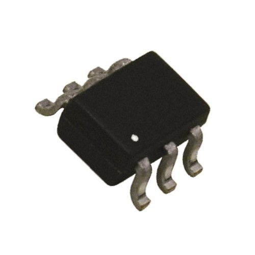 3-Input Configurable multiple-function gate, push/pull output, 1.65-5.5V supply voltage, 3.3V24mA drive output, CMOS low power consumption, SMD SOT-26 (SC70-6) package