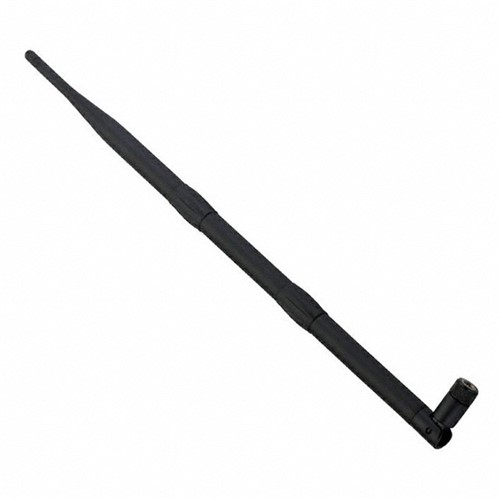 389mm Vertical mount 915-928MHz 2.5dBi antenna, SMA male