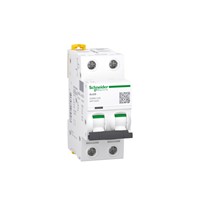 20A Miniature circuit breaker, two pole, DIN-rail mounting, type C curve, 6kA short circuit breakingcapacity at 400VAC 50/60Hz, 20,000 cycle mechanical endurance, 10,000 cycle electricalendurance, IEC/EN 60898-1, IEC/EN 60947-2