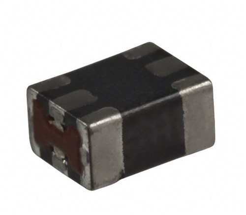 100MHz 600R 50V Common mode inductor SMD 1812