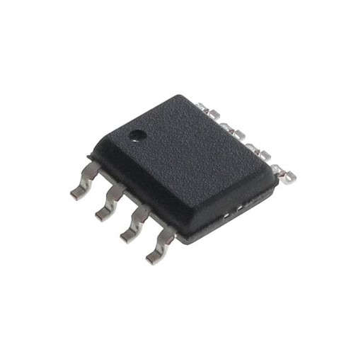 Wide input sensorless CC/CV step-down DC/DC converter, 10-38V input voltage range, 3.5A outputcurrent, SMD, SOP-8EP package