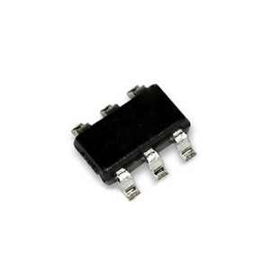 Programmable voltage reference IC, 0.5V-1.0V +/-0.7%, 2V-18V input supply voltage, 50ppm, -40cto +125c operating temperature range, SMD TSOT-6 package