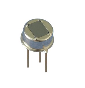 Digital intelligent passive infra-red sensor DSP Schmidt REL output low power consumption 3-15VDCinput 3-pin PCB mount