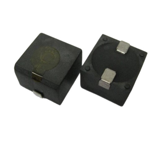 4000Hz SMD 5VDC Buzzer 5mA 73dB 14mm x 14mm case size