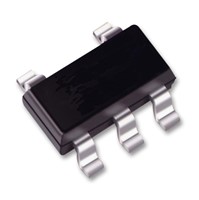 1-Channel Processor supervisor IC, 3.08V, 30uA supply current, 200mS typical delay time, watchdogtimer, -40c to +85c operating temperature range, SMD SOT-25 package