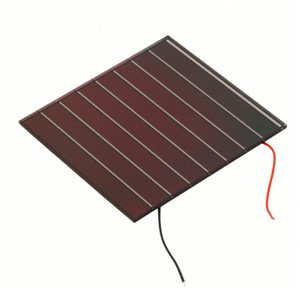 [T:Description]
Take your home or outdoor projects to the next level with the 7V 1.7W Solar Panel 225mm x 140mm. This amorphous solar panel is a reliable, efficient source of energy that can be used for a variety of applications, including lighting, outdoors, electric fence energisers, DIY projects, and repeater station charging. 
[BR]
[BR]
So take control over your projects with the 7V 1.7W Solar Panel 225mm x 140mm. It features a 267mA output, a custom 305mm wiring loom, and is protected with a black silicone solder joint to ensure the highest levels of performance and durability. This solar panel is an all-in-one solution, perfect for anybody looking to upgrade their projects and add convenience and efficiency to their designs. 
[BR]
[BR]
So get the 7V 1.7W Solar Panel 225mm x 140mm and make the most out of your home or outdoor projects today!

[T:Tech Specs]

Output: 7V 1.7W
[BR]
Size: 225mm x 140mm
[BR]
Manufacturer: WSL Solar

[T:Uses]
[UL]- Lighting - Outdoor Projects - Electric Fence Energisers - DIY Projects - Repeater Charging Station[/UL]
