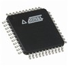 ATMEGA1284P-AU image