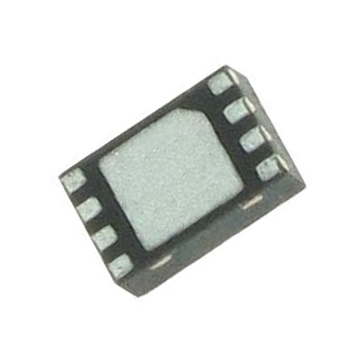 Authentication IC, SHA-256 algorithm code, 256-bit key lenght, 16-key storage, unique 72-bit serialnumber, 4.5kb EEPROM, 1MHz i2c interface, 2-5.5V supply voltage, 8-pin UDFN-8 SMD package