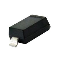 75V 300mA 280mW SMD Small signal fast switching diode, 2A Ifsm, -55c to +150c operatingtemperature range, SOD-123 package
