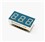 LED Display 3 digit x 7-segment 5mm PCB mounting pins LED Display 3 digit x 7-segment 5mm PCB mounting pins