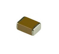 2.2nF 2000V 10% X7R 1808 (4520) SMD Multi-layer ceramic capacitor, -55C to +125C operatingtemperature range, nickel barrier termination (RoHS), 7" (178mm) reel size
