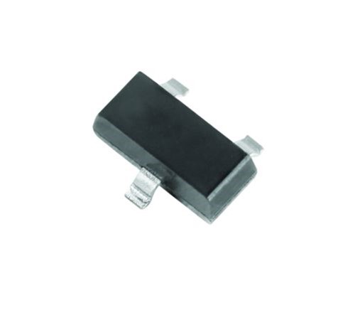 2.4V 410mW 2% SMD SOT-23 Zener diode