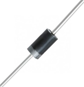 200V 1.5W 5% DO-15 Zener diode