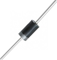 200V 1.5W 5% DO-15 Zener diode