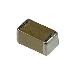 1.5uF 50V 10% SMD 1206 X7R Ceramic capacitor