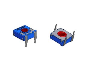 CA14DV15-100KA2020-LV10-PCFRT-RO

100K Carbon trimmer potentiometer, single turn, 14mm x 14mm, linear with cut track, bottom/topadjust, horizontal PCB mount, 0.22W, 235 degree electrical angle