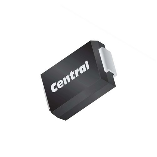 5.6V 5W SMD High-power zener diode, 5%, 220mA, -65C to +175C maximum junction temperature, SMCpackage (DO-214AB)