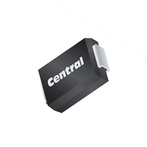 5.6V 5W SMD High-power zener diode, 5%, 220mA, -65C to +175C maximum junction temperature, SMCpackage (DO-214AB)