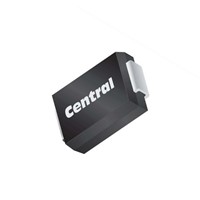 5.6V 5W SMD High-power zener diode, 5%, 220mA, -65C to +175C maximum junction temperature, SMCpackage (DO-214AB)
