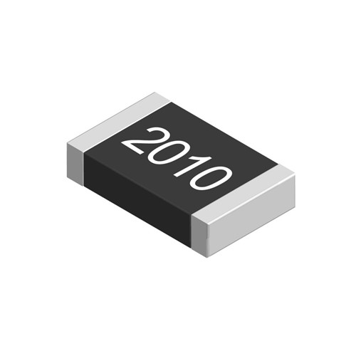 330R 1.25W 1% 100ppm SMD 2010 Metal thick film, pulse withstanding, chip resistor