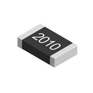 330R 1.25W 1% 100ppm SMD 2010 Metal thick film, pulse withstanding, chip resistor