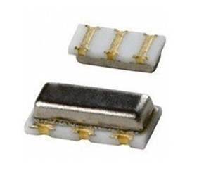 4MHz SMD Ceramic resonator (MuRata) UL