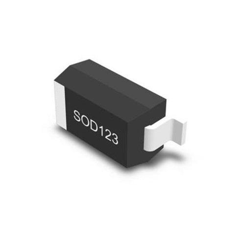 15V 500mW SMD SOD-123 Zener diode