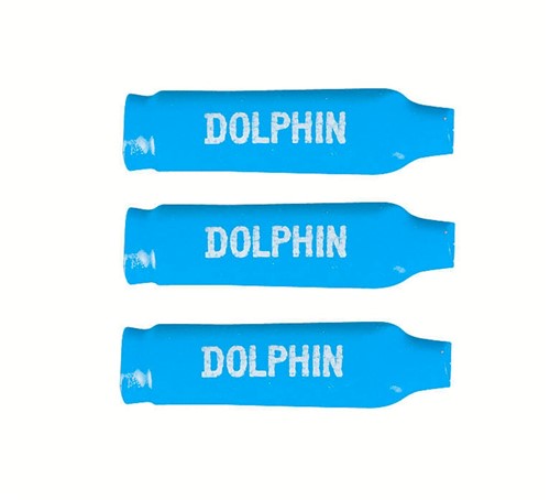 Dolphin Super B terminal connectors sealant filled