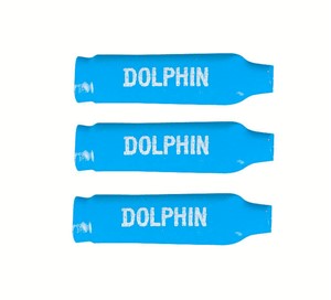 Dolphin Super B terminal connectors sealant filled
