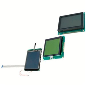 320 x 160 LCD Graphics module, FSTN, transflective, positive mode, 6 o&#39;clock viewingangle, UC1698U driver IC, white LED backlight, as per approved specifications and drawings